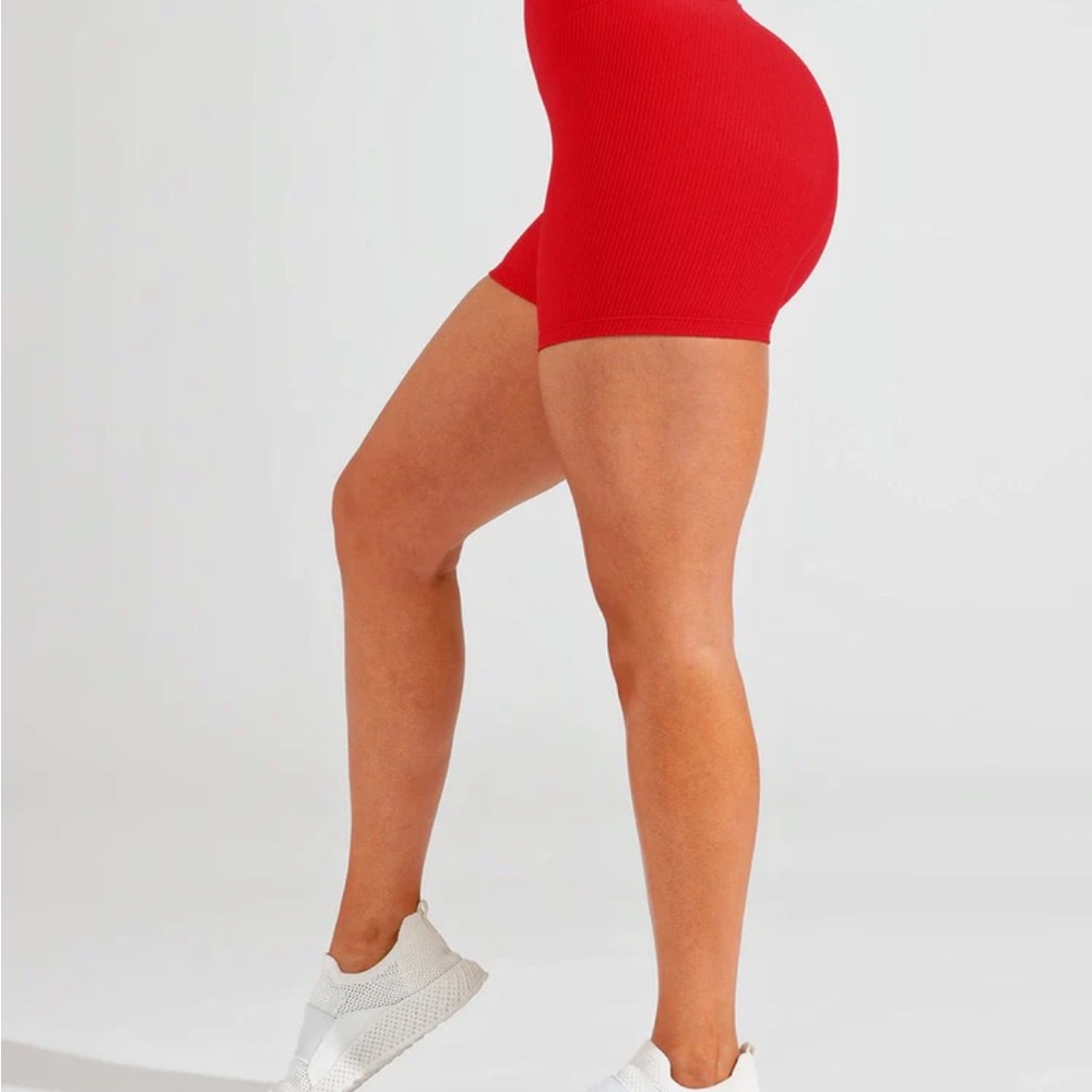 Buffbunny shorts